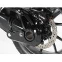 Protection cardan BMW R1250R - Hepco-Becker