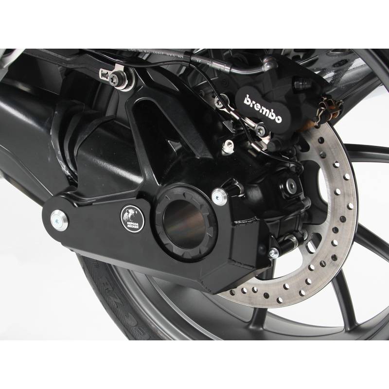 Protection cardan R1250R - Hepco-Becker 42246518 00 01