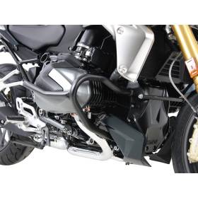 Protection moteur BMW R1250R - Hepco-Becker Noir