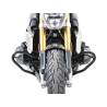 Protection moteur BMW R1250R - Hepco-Becker Noir