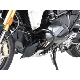 Protection moteur BMW R1250R - Hepco-Becker Noir