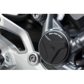 Bouchons de cadre BMW R1250R - SW Motech