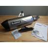 Silencieux BMW R1250GS - Akrapovic Titane