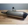 Silencieux BMW R1250GS ADV - Akrapovic Titane