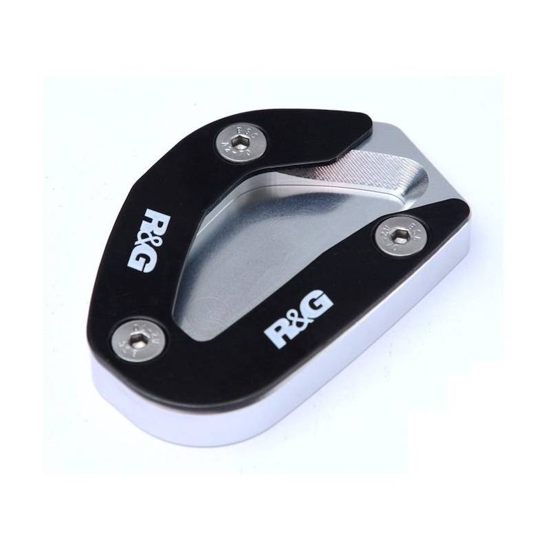 Patin de béquille BMW R1200RT LC - RG Racing PKS0095SI