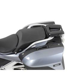 Support top-case BMW R1200RT LC - HB Alurack