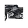 Bouchons de cadre BMW R1200RT - Puig 0327N