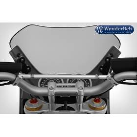 Barre centrale de guidon BMW Nine T - Wunderlich 25036-001