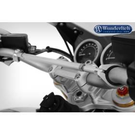 Barre centrale de guidon BMW Nine T - Wunderlich 25036-001