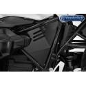 Cache boitier filtre à air BMW Nine T - Wunderlich Airbox