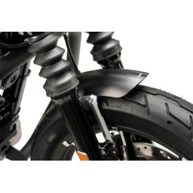 Garde boue avant Honda CMX500 Rebel - Puig 3525N