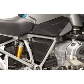 Bouchons de cadre BMW R1200GS - Puig 9332N