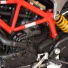 Bouchons de cadre Hypermotard 821 - Puig 9634N