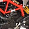 Bouchons de cadre Ducati Hyperstrada - Puig 9634N