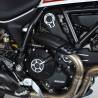 Bouchons de cadre Ducati Scrambler - Puig 9632N