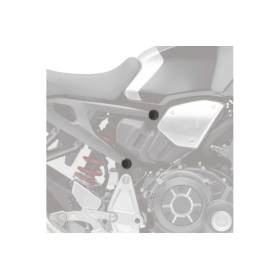 Bouchons de cadre Honda CB300R 2018 - Puig 9809N