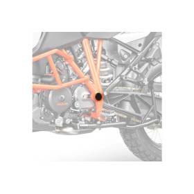 Bouchons de cadre KTM 1050 Adventure - Puig 9787N