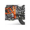 Bouchons de cadre KTM 1050 Adventure - Puig 9787N