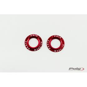 Protection bras oscillant Yamaha YZF-R1M - Puig PHB19