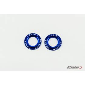 Protection bras oscillant Yamaha YZF-R1M - Puig PHB19