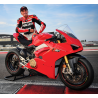 SILENCIEUX DUCATI PANIGALE V4 S 2018-2019 - ZARD