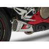 SILENCIEUX DUCATI PANIGALE V4 S 2018-2019 - ZARD