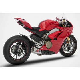 SILENCIEUX DUCATI PANIGALE V4 S 2018-2019 - ZARD