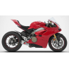 SILENCIEUX DUCATI PANIGALE V4 S 2018-2019 - ZARD