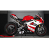 KIT ECHAPPEMENT COMPLET DM5 DUCATI PANIGALE V4 S 2018-2019 - ZARD