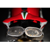 KIT ECHAPPEMENT COMPLET DM5 DUCATI PANIGALE V4 S 2018-2019 - ZARD