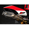 KIT ECHAPPEMENT COMPLET DM5 DUCATI PANIGALE V4 S 2018-2019 - ZARD