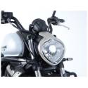 Écran de protection feu avant Kawasaki Vulcan S - RG Racing