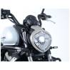 Protection feu avant Kawasaki Vulcan S - RG Racing HLS0015CL