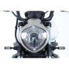 Protection feu avant Kawasaki Vulcan S - RG Racing HLS0015CL