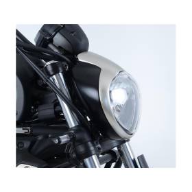 Protection feu avant Kawasaki Vulcan S - RG Racing HLS0015CL