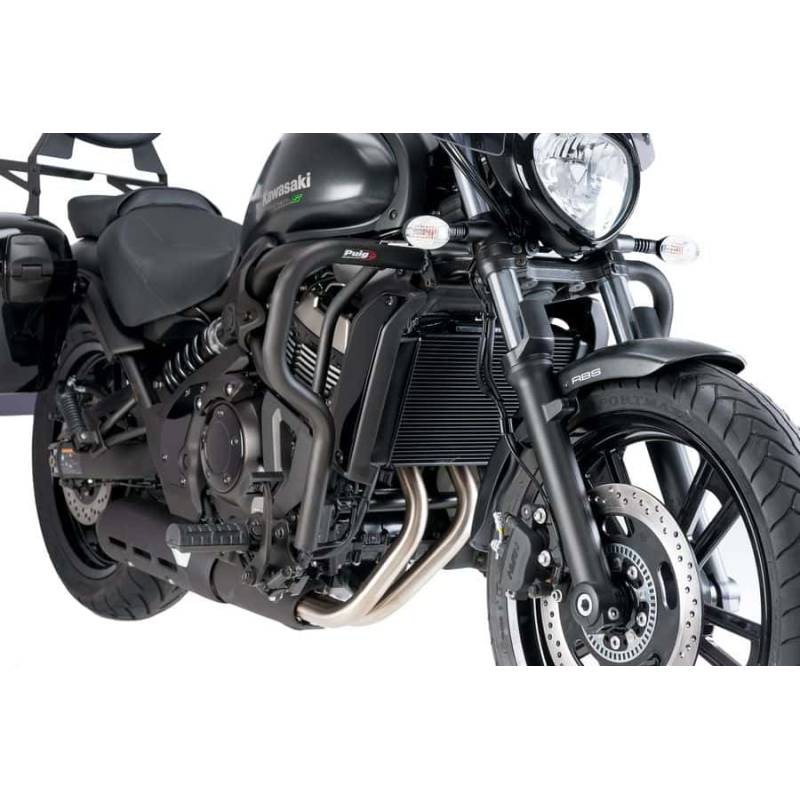 Crashbar Kawasaki Vulcan S Café - Puig 8544N