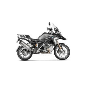 Silencieux BMW R1250GS - Akrapovic Titane