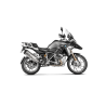 Silencieux BMW R1250GS - Akrapovic Titane