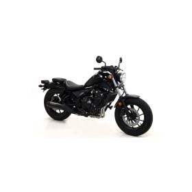 Silencieux Honda CMX500 Rebel - Arrow 74504RB