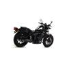 Silencieux Honda CMX500 Rebel - Arrow 74504RB