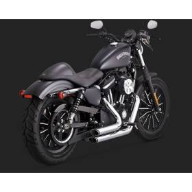 Ligne complète XL1200X Forty-Eight - Vance-Hines 17229