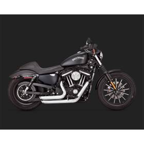 Ligne complète XL1200X Forty-Eight - Vance-Hines 17229