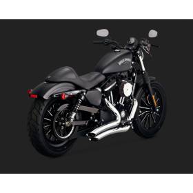 Ligne complète XL1200X Forty-Eight - Vance-Hines 26067