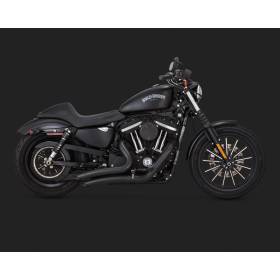 Ligne complète XL1200X Forty-Eight - Vance-Hines 46067