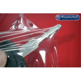 Protections de réservoir Transparentes Wunderlich Nine T - Wunderlich