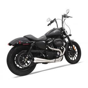 Ligne complète XL1200X Forty-Eight - Bassani 1X52SS