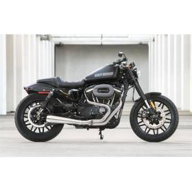 Ligne complète XL1200X Forty-Eight - Bassani 1X52SS