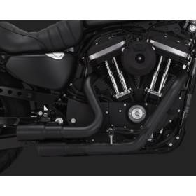 Ligne complète XL1200X Forty-Eight - Vance-Hines 46874