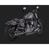 Silencieux XL1200X Forty-Eight - Vance-Hines 46861