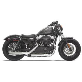 Silencieux XL1200X Forty-Eight - Bassani 1X27T